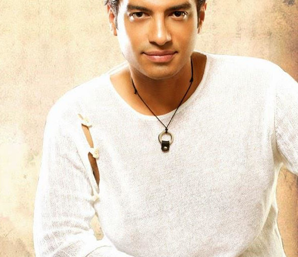 Valentine’s day with Mega star Ehab Tawfik