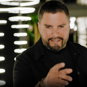 Hisham El Hajj - Sept 27th 2025